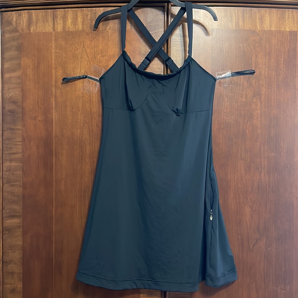 Under Armour tennis dress